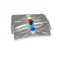 25L  aseptic bag in box  BIB  bags  liquid  packaging  bags  beer dispenser for wine, juice, egg  juice