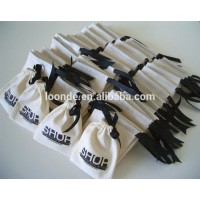 Eco-friendly Germany quality custom 3x4 cotton bag